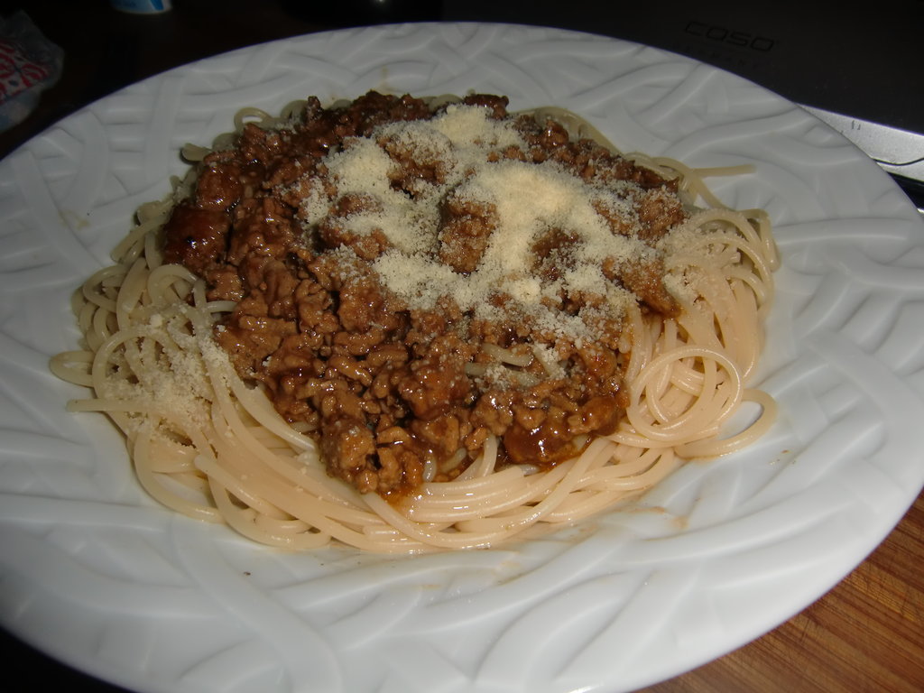 Spaghetti mit Hacksoße (30).JPG